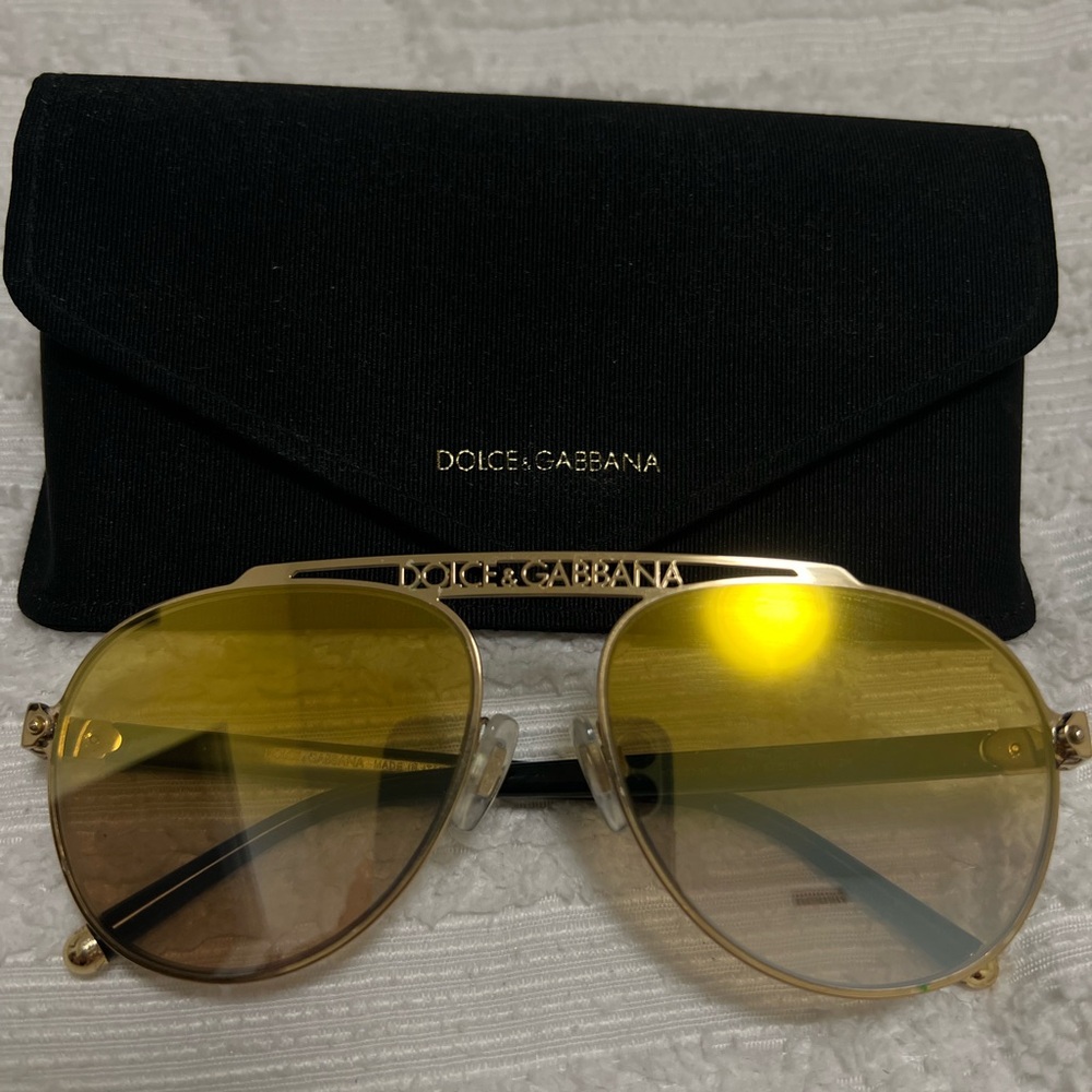 Dolce & Gabbana